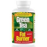 Applied Nutrition Green Tea Fat Burner Metabolism Support 200 Softgels