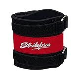 Strikeforce Pro Force Bowling Hand/Wrister Support (Large)