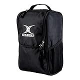 Gilbert Club Boot Bag V4 (Black)