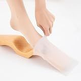Renona's Choice Ballet Dancer Silicone Foot Sleeve,100% Soft Silicone Foot Cuff for Ballet Foot Stretcher,Foot Arch Enhancer,Ballet Dance Foot Stretcher Accessories for Dancer, Sleeve Replacement
