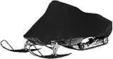 Raider 02-7722 SX-Series XX-Large Weather and UV-Resistant Snowmobile Storage Cover