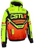 Castle X Men's CX1 Waterproof Winter Jacket