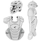 Easton | Phenom Catcher’s Set | Adult | White