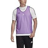 adidas Originals Pro Bib 20, Purple, Large