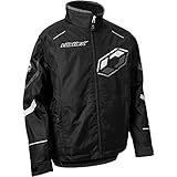Castle X Men's Platform G7 Jacket (Black - Large)