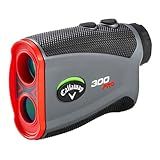 Callaway Golf 300 Pro Slope Laser Rangefinder