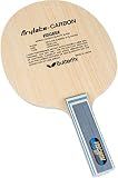 Butterfly Viscaria Table Tennis Blade ALC Blade - Professional Table Tennis Blade - Available in FL, and ST Handle Styles - Made in Japan
