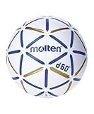 Molten D60 Resin Free Handball (Size 1)