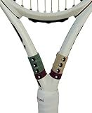 izzers Tennis Score Keeper, Mark and See The Score Easily, 2-Pack, Zen Colors: sage/Taupe/Violet