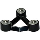 Pyramid Bowling Rotating Ball Cup