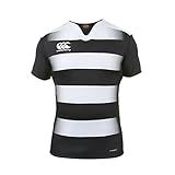Canterbury B976770-989-Md Vapodri Hooped Challenge Jersey, Medium