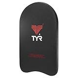 TYR Classic Kickboard for Swim Training, Swimming Training Aid Pool Exercise Equipment