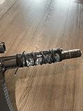 Freedom Covers Rail Wrap Rifle Rail Protector Cover