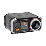 ACETECH Airsoft Chronograph AC6000MKIII 30 to 400 m/s Measurement Shooting Speed Tester Chrono with Colorful LCD Display App Support for 4.5mm/6mm/8mm/9mm BB (Standard)