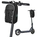 PGmoon Electric Scooter Bag with 4L Large Capacity