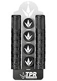 Envy Scooters TPR Handgrips V3 | Black