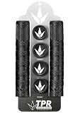Envy Scooters TPR Handgrips V3 | Black