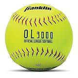 Franklin 10984 12" Fast Pitch Tournament Softball