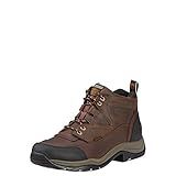 Ariat Terrain Waterproof Hiking Boot – Women’s Leather Waterproof Outdoor Hiking Boots