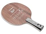 Yasaka Ma Lin Extra Offensive Table Tennis Blade (FL)