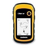 Garmin 010-00970-00 eTrex 10 Worldwide Handheld GPS Navigator