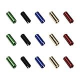 Scott Edward Dart Flight Accessory Set, Dart Flights Puncher Tool, Aluminum Flights Sleeves,Dart Flight Protectors, Metal Dart Shaft Rubber O Ring,Plastic Dart