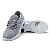 KR Strikeforce Maui Grey Size 8