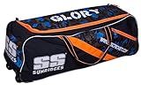 SS Glory Premium Cricket kit Bag