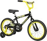 Dynacraft Magna Gravel Blaster 16" Children's Bike