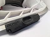 Blade Barber Skate Sharpener, 1/2" ROH, 6.6° Bite Angle