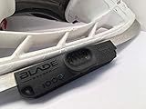 Blade Barber Skate Sharpener, 1/2" ROH, 6.6° Bite Angle