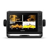 Garmin ECHOMAP UHD2 74sv Without Transducer, 7” Touchscreen Chartplotter, Garmin Navionics+ U.S. Coastal