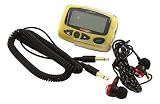 RaceceiverRadio Receiver, Legend Plus