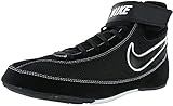 Nike Speed Sweep 7 Mens Wrestling Shoes Black | White 10.5
