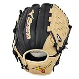 Mizuno GFN1200B5 Franchise BB | Pitcher Baseball Glove | 12" | Center Pocket Design | Tartan Web