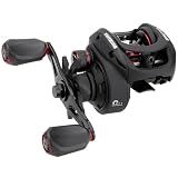 KastKing Brutus Baitcasting Fishing Reels with 7.2:1 Gear Ratio, Right