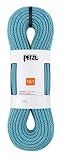 Petzl Mambo 10.1 mm Climbing Rope - Turquoise, 70 m