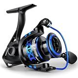 KastKing Centron Spinning Reel, Size 3000 Fishing Reel