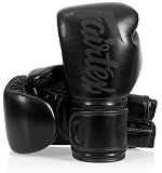 Fairtex BGV14 Microfiber Boxing Gloves Lightweight Shock Absorbent MMA Gear