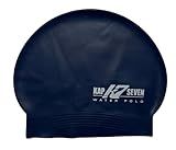 KAP7 Latex Swim Cap (Royal)