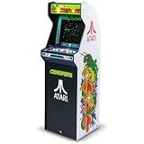 Arcade Classics Atari Centipede Ultra Series Game Machine with 40 Games