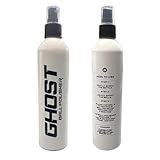 Ghost Billiards Pool Ball Cleaner – 300ml Spray | Removes Chalk, Oil & Grime | Safe for All Standard Billiard Balls | Phenolic Billiard Ball Formula