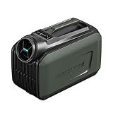 CYBERTAKE Portable Air Conditioner,3-in-1 AC Unit, Dehumidifier & Fan, 3300BTU Tent Air Conditioner with Installation Kit, Low Power Consumption, Portable AC for Camping Tent/RVs or Home Use, Green