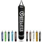 Muay Thai Heavy Bag (130 pounds) Filled