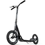 Madd Gear Large Kick Scooter for Adults, Teens, Kids 8-12, Commute & Cruise