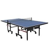 STIGA Advantage Series Indoor Ping Pong Table, 13,15,18, and 25mm Tabletops