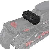Polaris Snowmobile Lock & Ride Flex Sport Tunnel Bag, Low, 10 Liter Compression-Molded Snowmobile Tunnel Storage – Fits Indy, Switchback, RMK, Voyageur Models – OEM Part #2884453