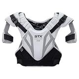 STX Stallion 450 Lacrosse Shoulder Pad, Large