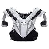 STX Stallion 450 Lacrosse Shoulder Pad, Large