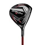 TaylorMade Golf Stealth2 High Draw Fairway #5/Right Hand Senior